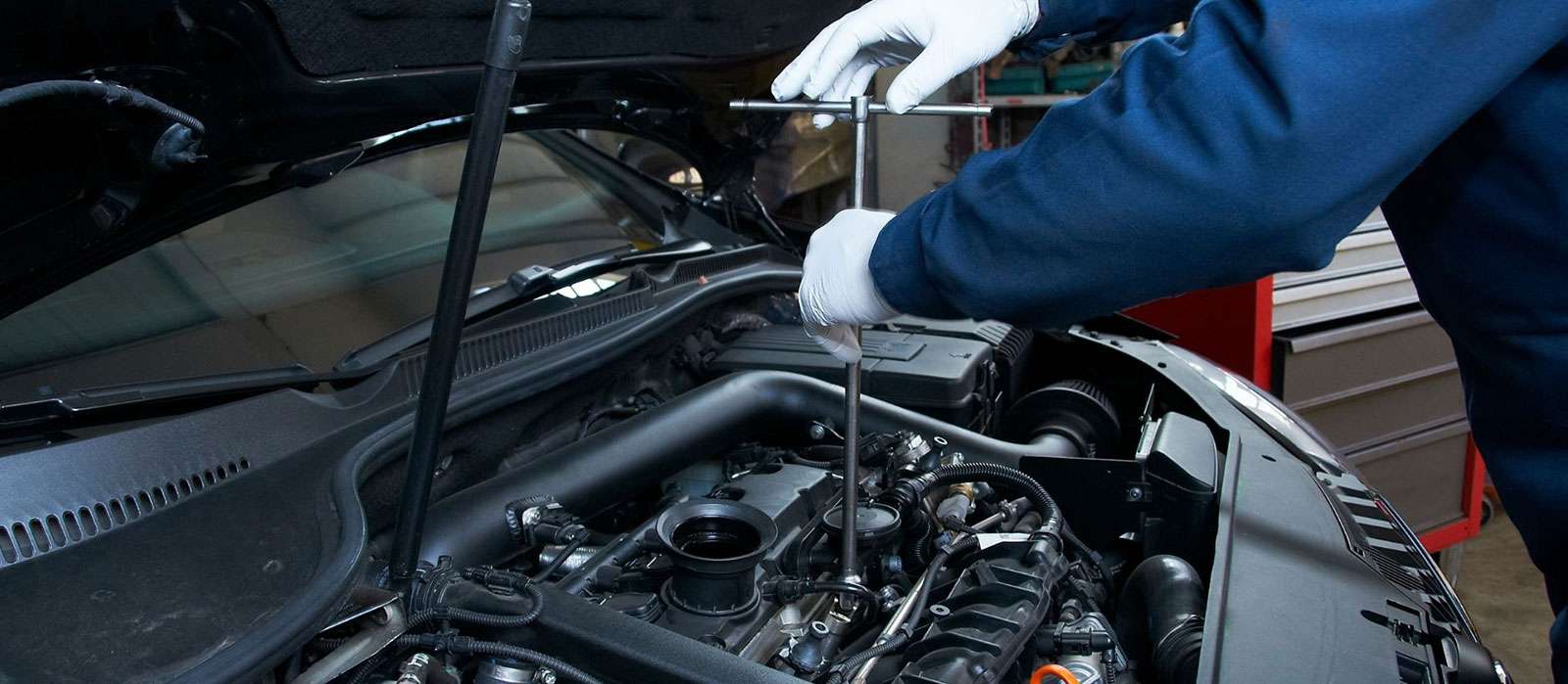 We Are Focused<br>On Serving You