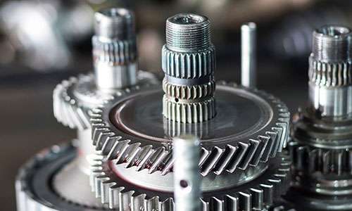 We Are Your Local<br>& Affordable<br>Transmission Shop