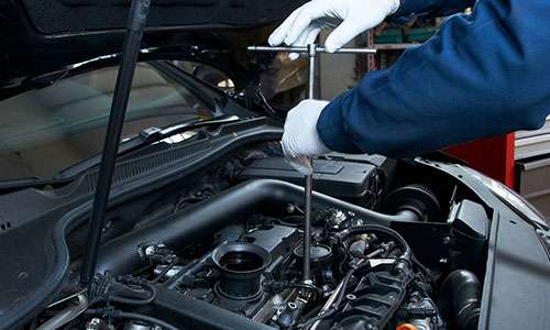 We Are Focused<br>On Serving You